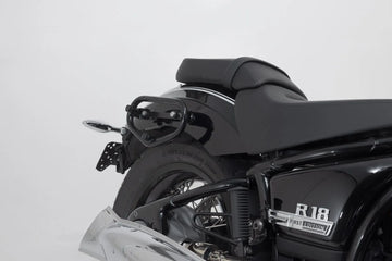 bmw r 18 [SW-MOTECH] – SLC side luggage rack - 0
