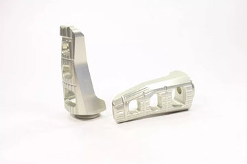Honda CBR 900 RR [Gilles Tooling] -Footrest Kit - 0