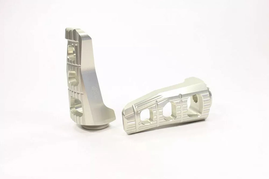 Honda CBR 900 RR [Gilles Tooling] -Footrest Kit