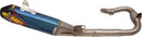 Honda CRF 250 Rx [2022-2024] - 4.1 RCT avgassystem - material: titan - bild 12