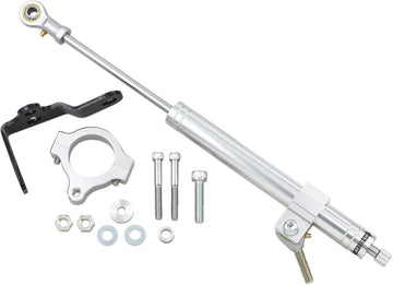 harley davidson fxst [DRAG SPECIALTIES] – Lenkungsdämpfer-Sätze - 0