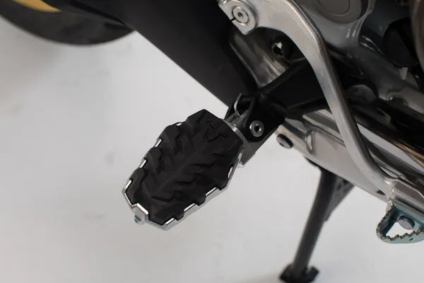 BMW R nineT [2020-2021] - EVO Fußrasten-Paar – Bild 1