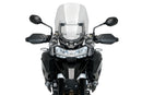 TRIUMPH TIGER 1200 RALLY PRO [2025] – Vindavvisare förlängd – transparent-5