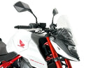 honda cb 750 [WRS] – Windschild-1
