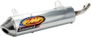 Honda Cr 125 R [2002-2007] - Turbinecore 2 Spark Arrestor bakre ljuddämpare – bild 1