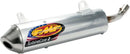 Honda Cr 125 R [2002-2007] - Turbinecore 2 Spark Arrestor bakre ljuddämpare – bild 2