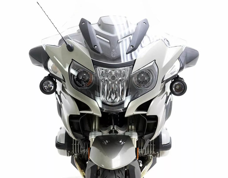 BMW R 1200 R [Denali] -position Ljusfästet