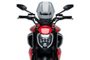 DUCATI DIAVEL V4 [2025] – New Generation Verstellbare – Stark getönt-2