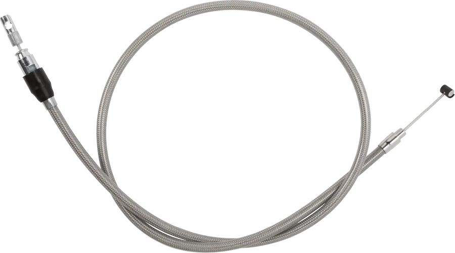 harley davidson flhxse [DRAG SPECIALTIES] – Quick Connect kopplingskabel