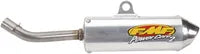 Yamaha Yz 125 [2023, 2025, 2027, 2026, 2023-2027] - Powercore 2 ljuddämpare - bild 4