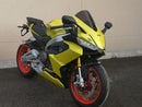 Aprilia RS 660 [BULLSTER] – Vindruta