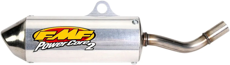 Yamaha YZ 85 LW [2025-2026] - Powercore 2 bakre ljuddämpare – bild 1