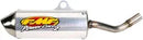 Yamaha Yz 125 [1996-1999] - Powercore 2 Shorty bakre ljuddämpare – bild 7