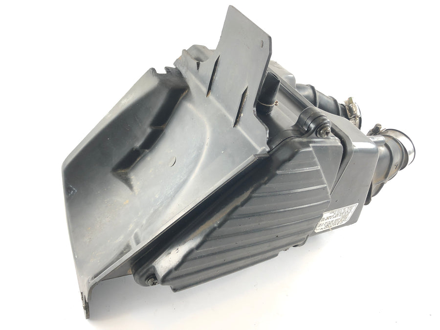 Honda XL 600 R PD03 [1984] - Airbox Air Filter Box