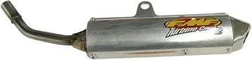 Husqvarna TC 85 19/16 [2017] - Turbinecore 2 Spark Arrestor bakre ljuddämpare – bild 1