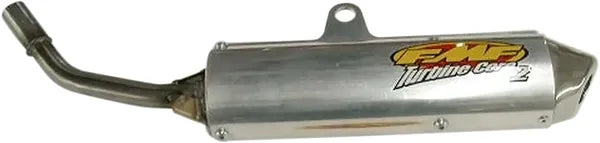 Husqvarna TC 85 19/16 [2017] - Turbinecore 2 Spark Arrestor bakre ljuddämpare – bild 2