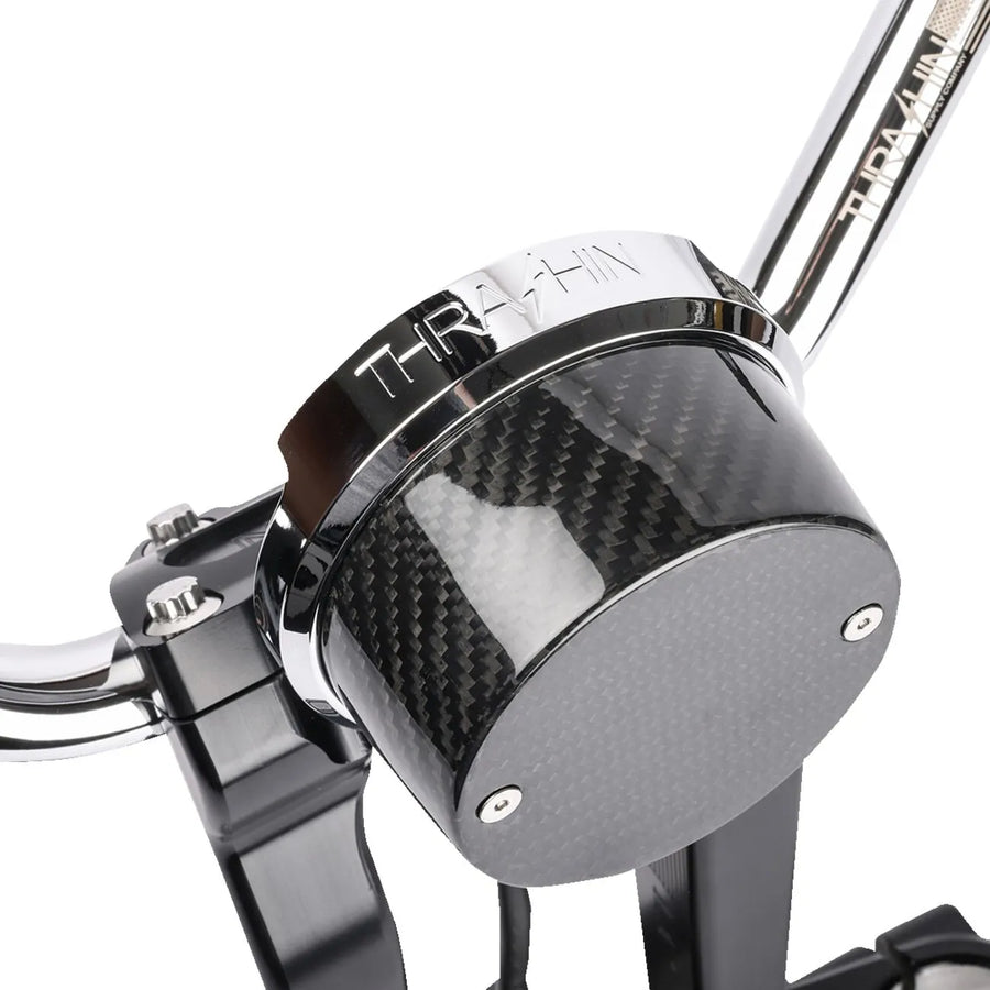 harley davidson softail street bob fxbb [THRASHIN SUPPLY CO.] – Softail Anzeigen-Versatzkit