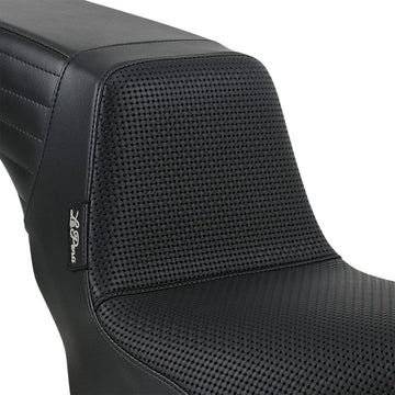 Harley Davidson FXLR [LE PERA] – Kick Flip Biker Gel Seat - 0