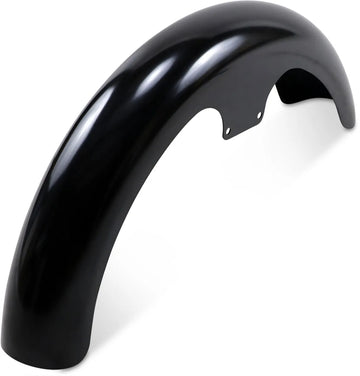 harley davidson fxs [KLOCK WERKS] – Framskärm i Hugger-serien - 0