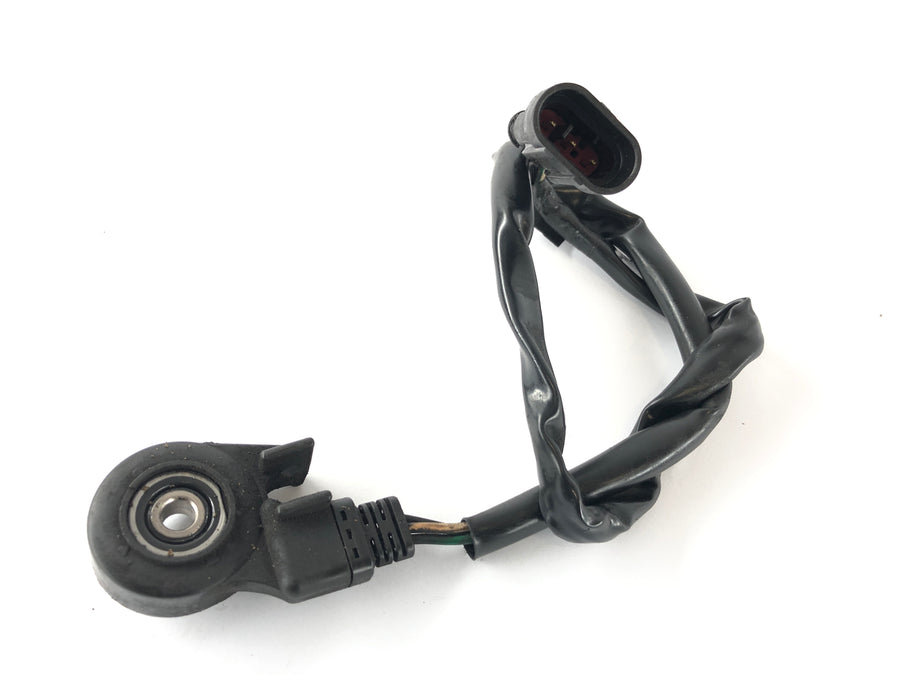 Ducati 999 H4 [2003] - Sidstativ Switches Stane Switch