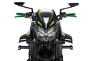 KAWASAKI Z 900 SE [2025] – D12 Spoiler – Mattschwarz-17