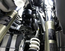 BMW R 1200 R [Denali] - Hornhållare-3