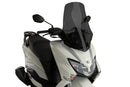 SUZUKI BURGMAN STREET 125EX [2025] – Vindruta V-Tech Line Touring-7