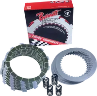 Suzuki DR 650 [BARNETT] – Kupplungs-Kit