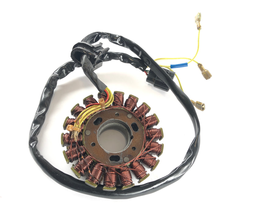 Husaberg Fe 501 [2002] - Generator Stator