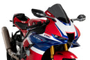 HONDA CBR 1000 RR-R FIREBLADE SP [2025] – Z-Racing Scheibe – Transparent-5