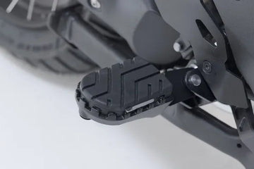 KTM 390 Adventure [2023] - ION Fußstütze – Bild 2
