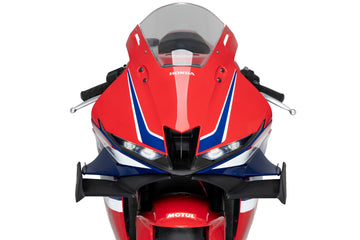 HONDA CBR 600 RR [2025] – Frontspoiler GP – Carbon look