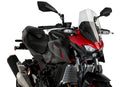 KAWASAKI Z 500 SE [2025] – New Generation Touring – Getönt-9
