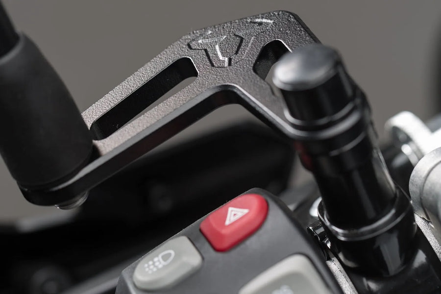 bmw f 900 gs [SW-MOTECH] – Spiegelverlängerung für BMW