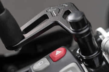 bmw r 1300 gs adventure [SW-MOTECH] – spegelförlängning för BMW