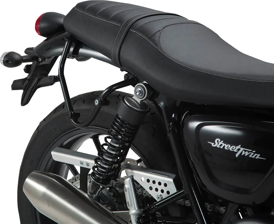 Triumph Street Twin 900 [SW-MOTECH] – Legend Seitentaschensystem LC