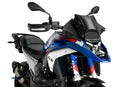 BMW R 1300 GS TROPHY [2025] – Windabweiser Extended – Getönt-13