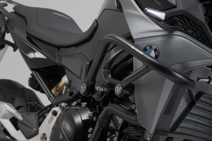 BMW F 900 [SW-MOTECH] – Krockskydd