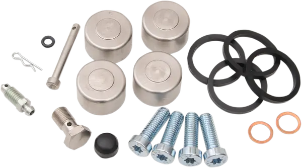 Swm RS 500 R [2015, 2020] - Vorderer Supermoto Bremssattelsatz – Bild 3