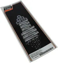 Harley-Davidson FXST 1584 Softail Standard [2009-2011] - Gorilla Rocker Arm Shaft and Bolt Kit - Figur 7