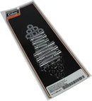 Harley-Davidson FXST 1584 Softail Standard [2009-2011] - Gorilla Rocker Arm Shaft and Bolt Kit - Figur 7