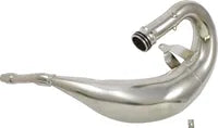 Yamaha Yz 125 [2023, 2025, 2027, 2026, 2023-2027] - Factory Fatty exhaust bulb - bild 6