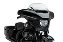 HARLEY DAVIDSON STREET GLIDE FLHX [2025] – High-Road Sport – Schwarz-5