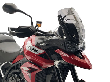 Triumph Tiger 900 Rally [WRS] – Windschild