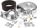 Harley-Davidson Xlh 883 Sportster [1994-1995, 1998] - Teardrop Luftfilter-Kit – Bild 5