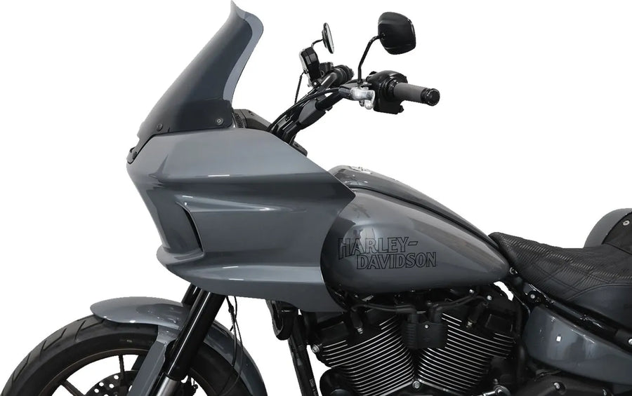 harley davidson fxlrst [KLOCK WERKS] – Flare™ windshield