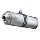 Yamaha 600 [LEOVINCE] – LV-X Slip-On Schalldämpfer