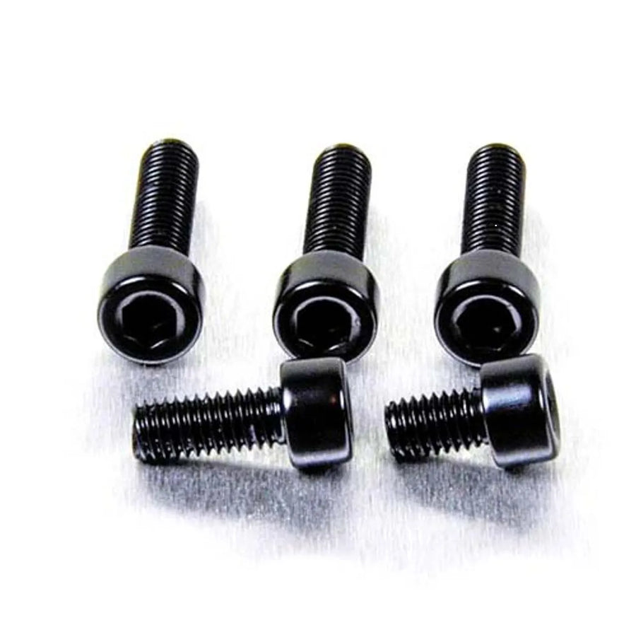 Suzuki Hayabusa [Pro Bolt] -Aluminium Fuel Cap Kit