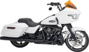 harley davidson fltr [KLOCK WERKS] – Kolor Flare™ Sport Windschild-5