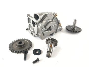 Triumph Sprint 955i RS T695 [2001] - Ölpumpe Set - 0